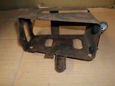 YAMAHA YCS3 CS3 CS5 200 BATTERY BOX BATTERY CARRIER BATTERY TRAY