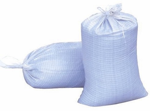 Large woven polypropylene rot - polypropylene,