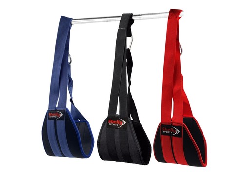Pro hanging straps weight - ab,