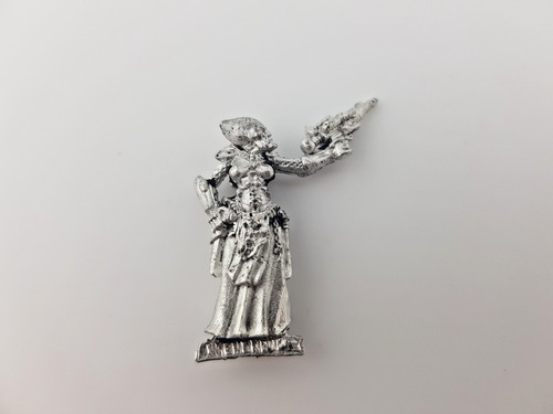 Haemonculus metal - haemonculus,