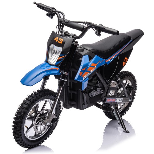 Kids ride motorcycle 36v - kids,