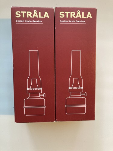 Ikea strala led table - 2, lamp