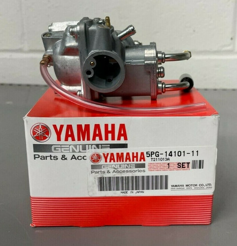 Genuine yamaha zinger pw50 - genuine,