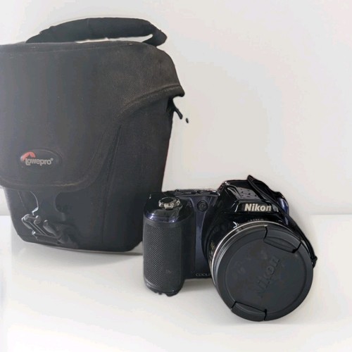 Nikon coolpix l810 - nikon,