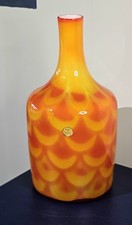 1960s Mid Century Swedish Art