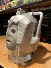 Dr Who Cyberman Full Size