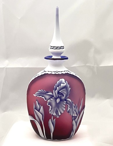 Okra glass one - okra, competition