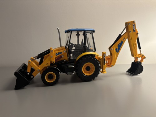 Jcb 3cx britains conversion - 3cx,
