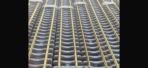 Lengths ho gauge - 15, x