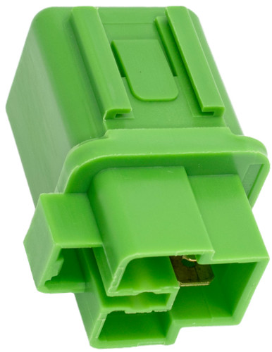 Genuine nissan fuel pump relay - genuine,
