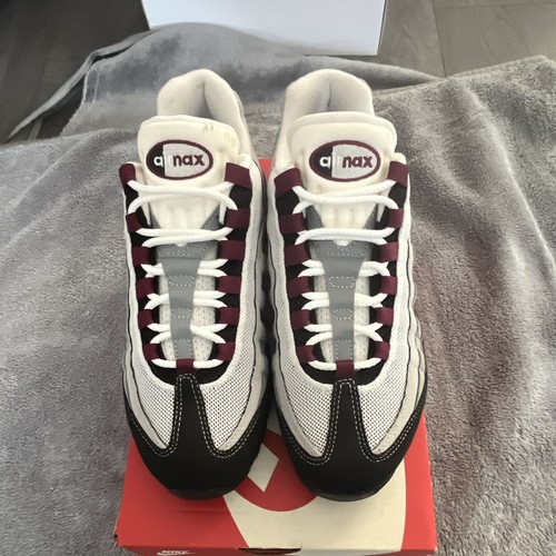 Nike air max trainers - nike, 95
