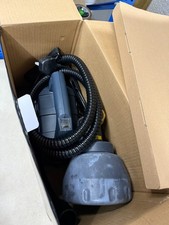 Wagner Paint Sprayer Fence & Decking Electric 2369472 1.4Ltr 460W 220-240V