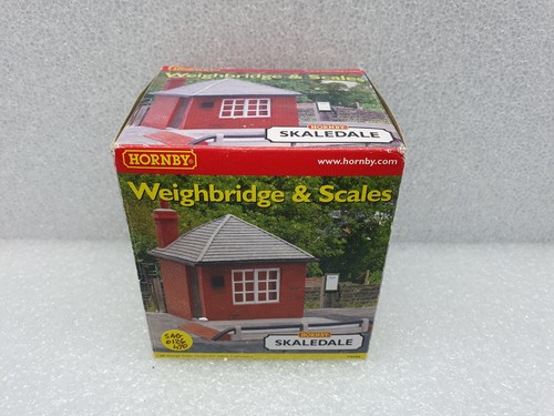Hornby r8588 skaledale - hornby,