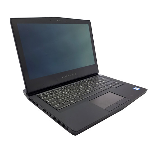 Alienware laptop 3 - alienware, r3