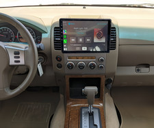 For Nissan Pathfinder