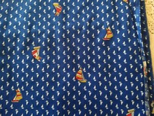 REMNANT Seersucker Cotton