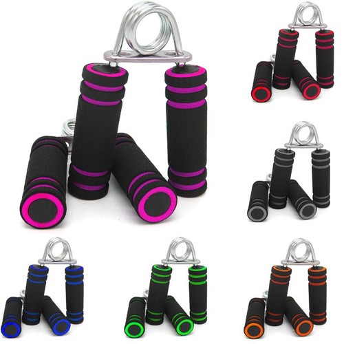 Hand grippers foam handle grip - grippers,