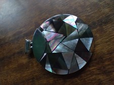 Striking Italian Mosaic