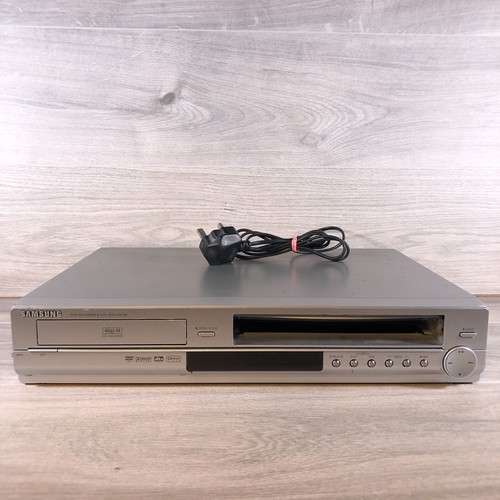 Samsung dvd vr330 - samsung, dvd-vr330
