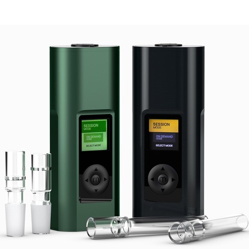 Arizer solo iii dry - solo,