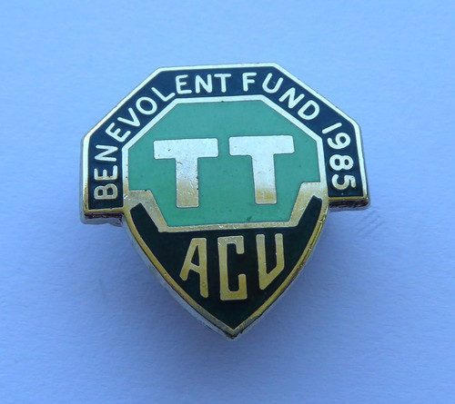 1985 acu benevolent fund isle - 1985,