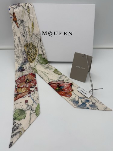 Mcqueen london spider - •,