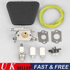Carburetor Fuel Filter Kit For
