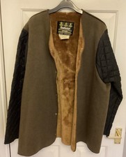 BARBOUR Men's PILE LINING A295