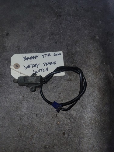 Yamaha ttr 600 - ttr,