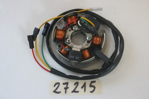 Stator generator assy - stator,