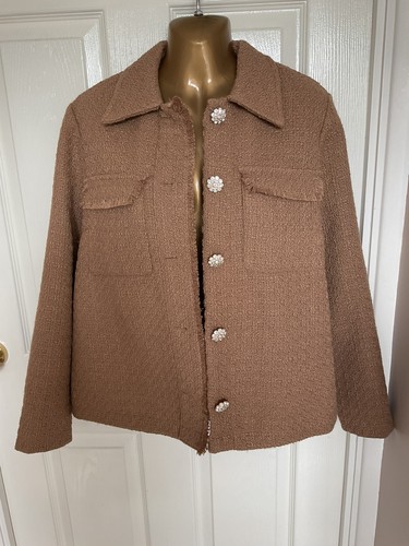 Bnwt new next camel - bnwt,