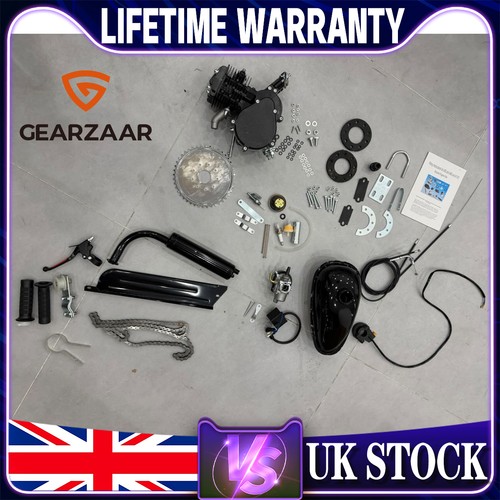 Bicycle engine kit - bicycle, bike