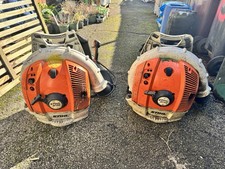 Stihl BR500 Petrol Backpack