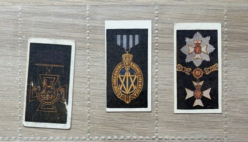 Clevedon confectionery cards - 3,