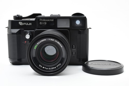 010 vintage mint fuji - 010!, mint]
