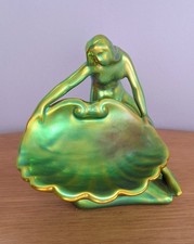 Vintage Zsolnay Hungarian