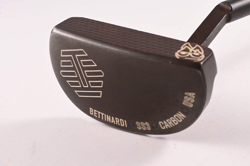 Bettinardi ss3 carbon - carbon, dass