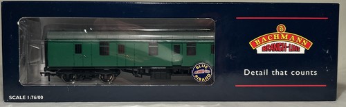 Bachmann mk1 full - bachmann,