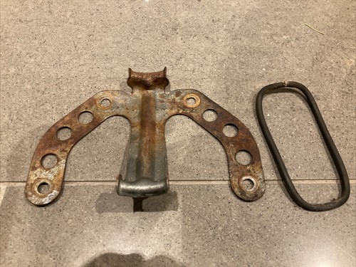Honda mbx125f tool - tool, kit