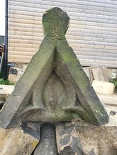 Reclaim gothic antique large - reclaim,