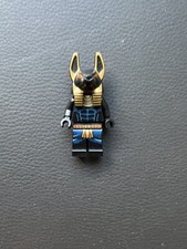 Lego Anubis Guard Minifigure
