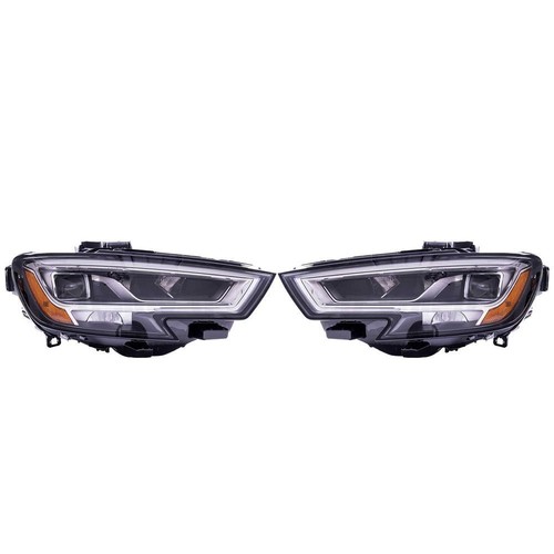 Valeo headlight set driver - headlight,