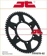 CPI SX 50 Supercross 2006-2014 [JT Standard 62 Tooth Rear Sprocket]
