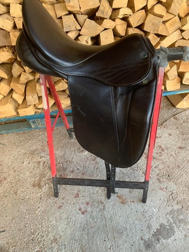 Black stubben maestoso luxe - stubben,