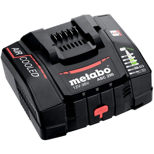 Metabo asc 290 - asc,