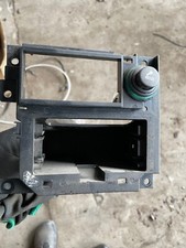 VW T4 TRANSPORTER 1996 - LATE