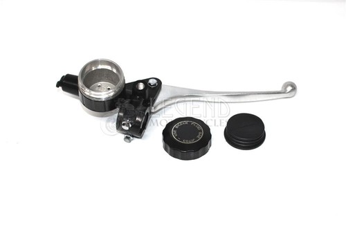 Honda cb550f complete front - honda,
