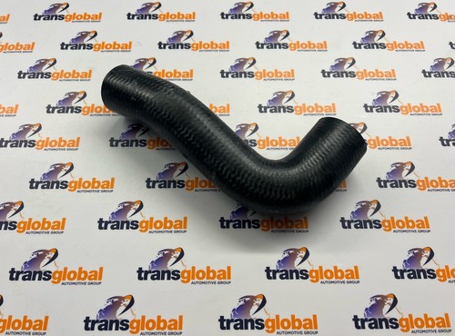 Water pump coolant pipe hose - water,