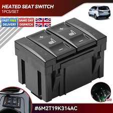 Car Heated Seat Button Switch