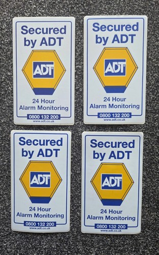 Indoor secured adt - indoor, adt"